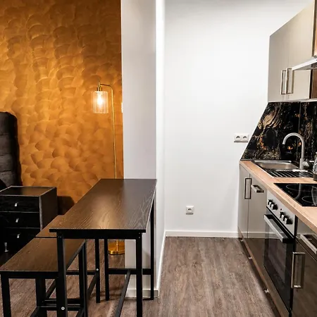 Thelabel Residences Frankfurt - Black Label * Hofheim am Taunus