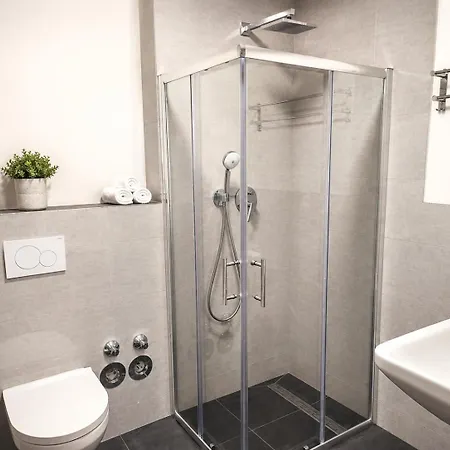 Thelabel Residences Frankfurt - Black Label Appartement Hofheim am Taunus